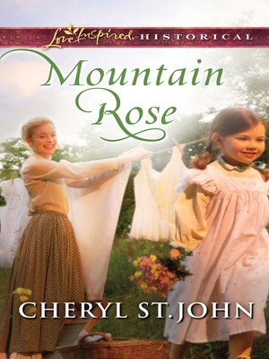 cover image of Mountain Rose